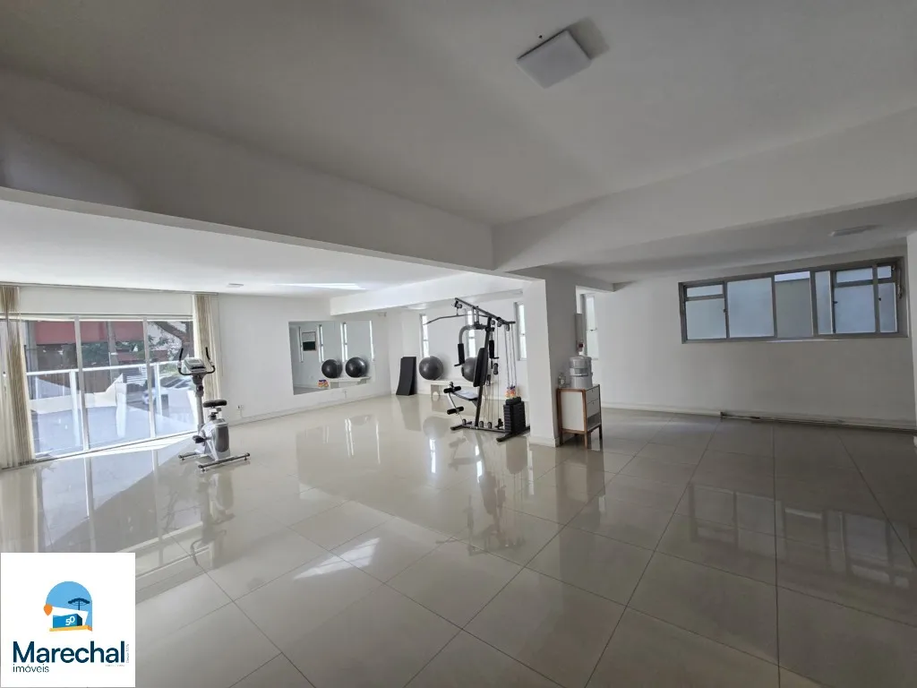 146 m² apartment with 3 bedrooms and 4 bathrooms — photo 29