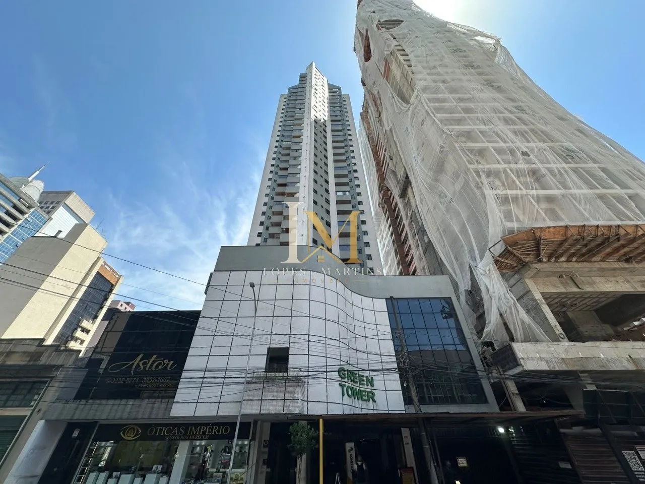 Квартира: 1 спальня, 66 м² — photo 18