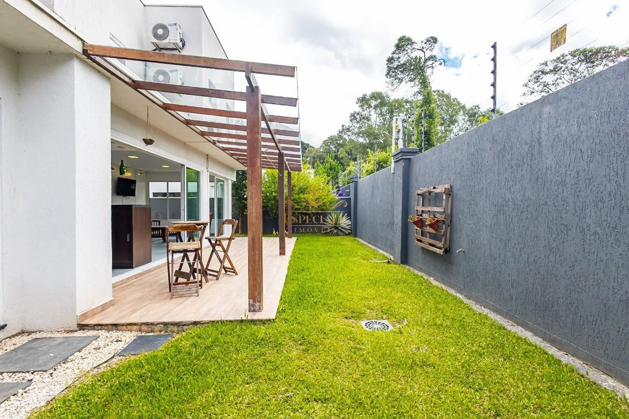 Condo house with 4 bedrooms and a private garden — photo 88