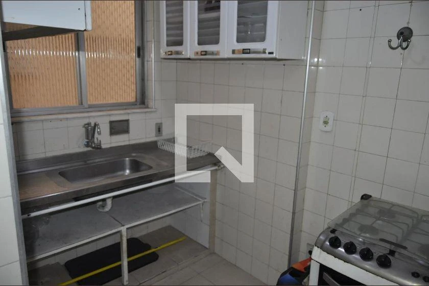 Apartamento de 2 quartos com máquina de lavar, Méier — photo 6
