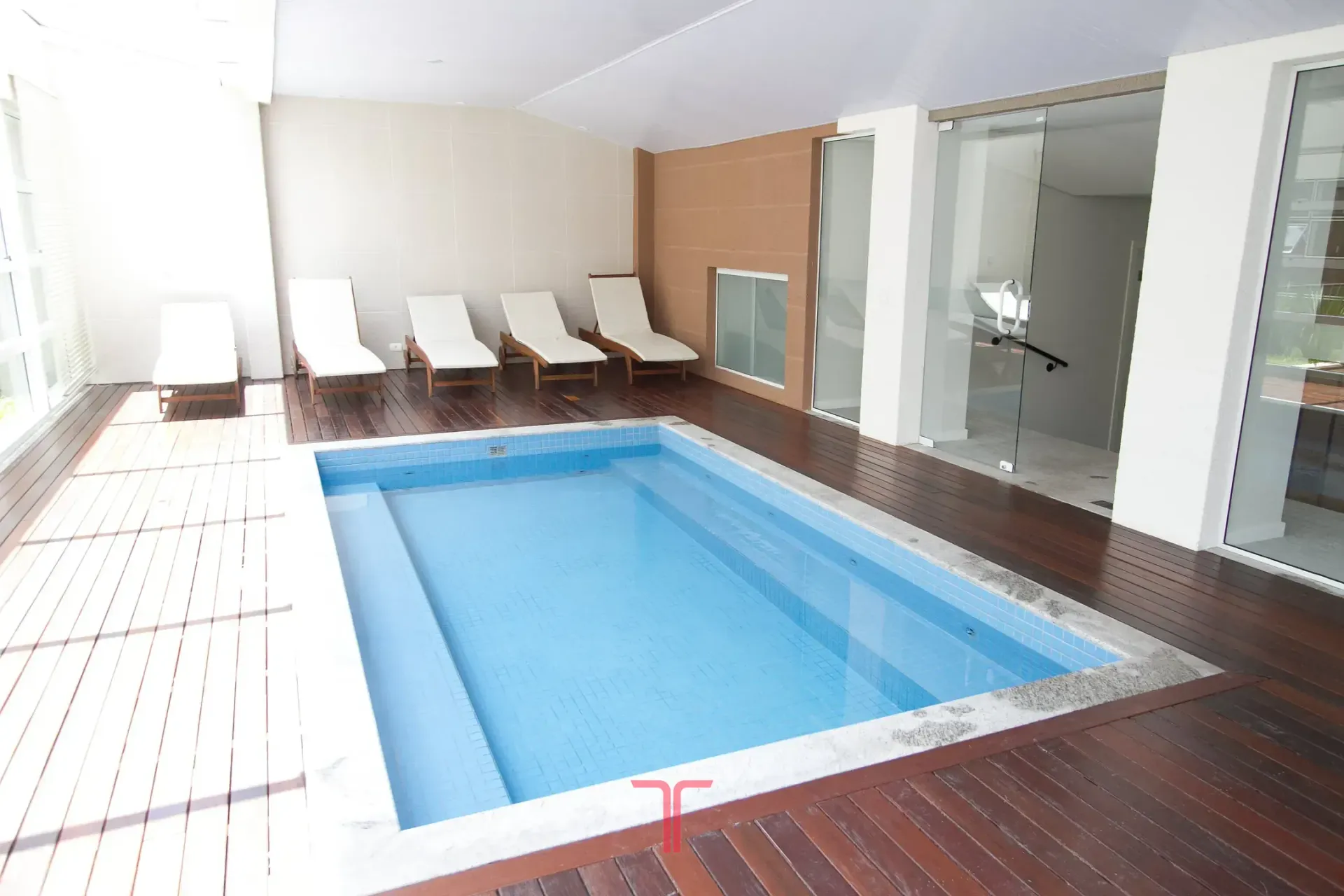 Departamento de 3 dormitorios con lavadora — photo 60