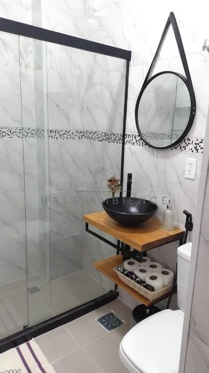 Furnished one-bedroom apartment, 50 m² — photo 8