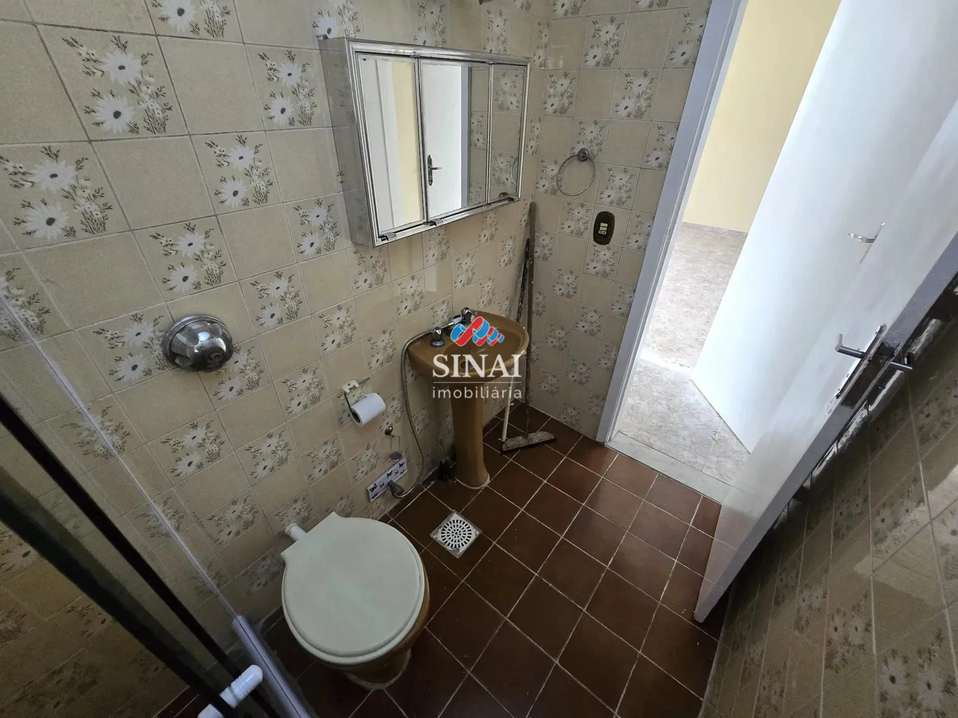 Квартира 55 м², 1 спальня, Рио-де-Жанейро — photo 17