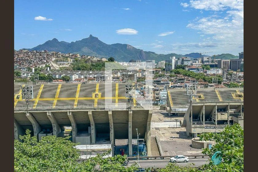 Apartamento mobiliado, 154 m², com máquina de lavar — photo 9