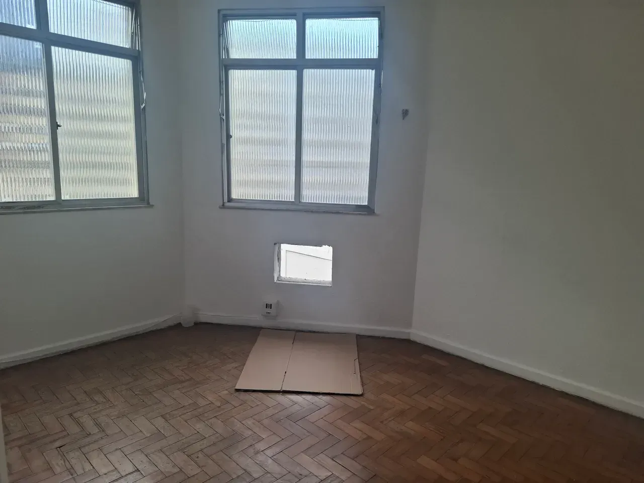 37 m² apartment with 1 bedroom and 1 bathroom — photo 2