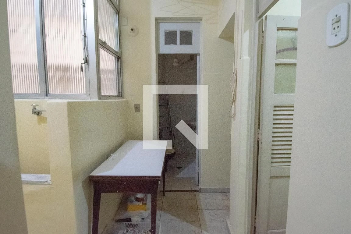 2-bedroom apartment with a private BBQ — photo 16