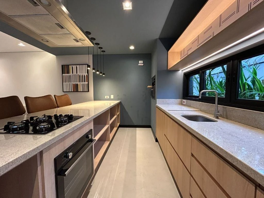 2-bedroom apartment with a washing machine — photo 10