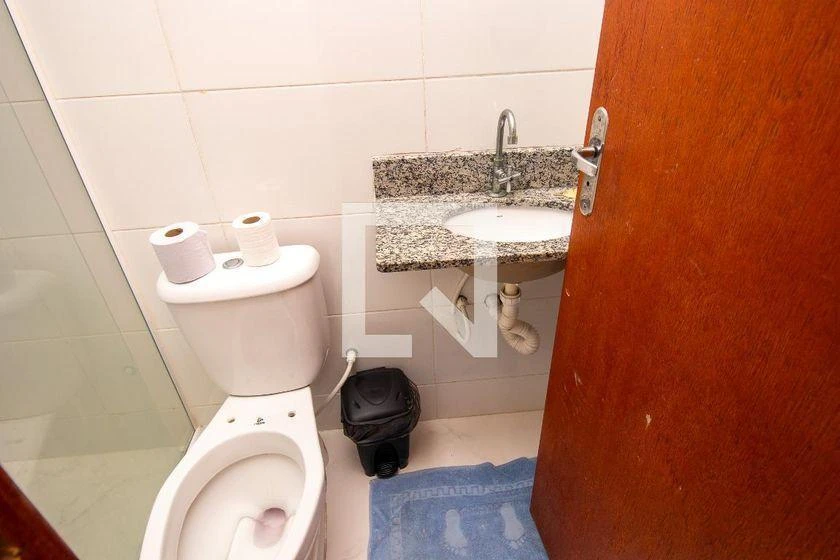 Furnished 2-bedroom apartment with 60 m² — photo 25