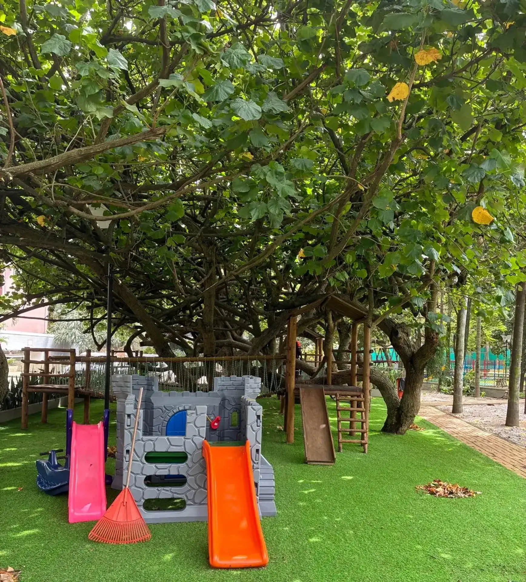 Apartamento com varanda envidraçada, Barra da Tijuca — photo 12