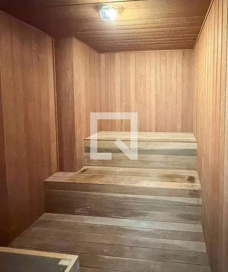 2-bedroom apartment in a building with a sauna — photo 38