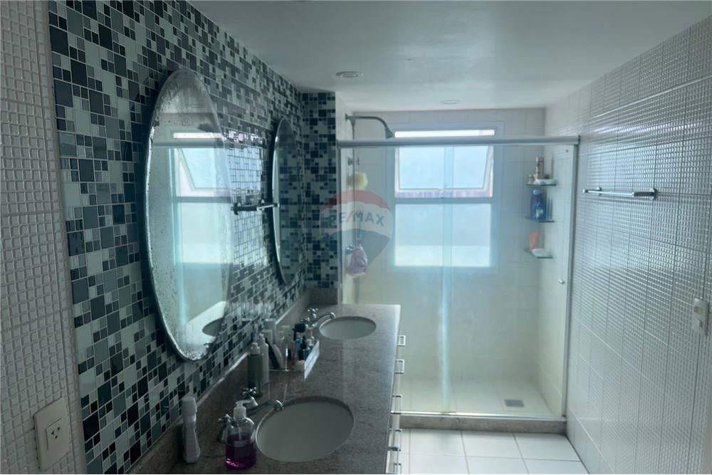 Apartamento 218 m² com 4 quartos e varanda com churrasqueira — photo 10