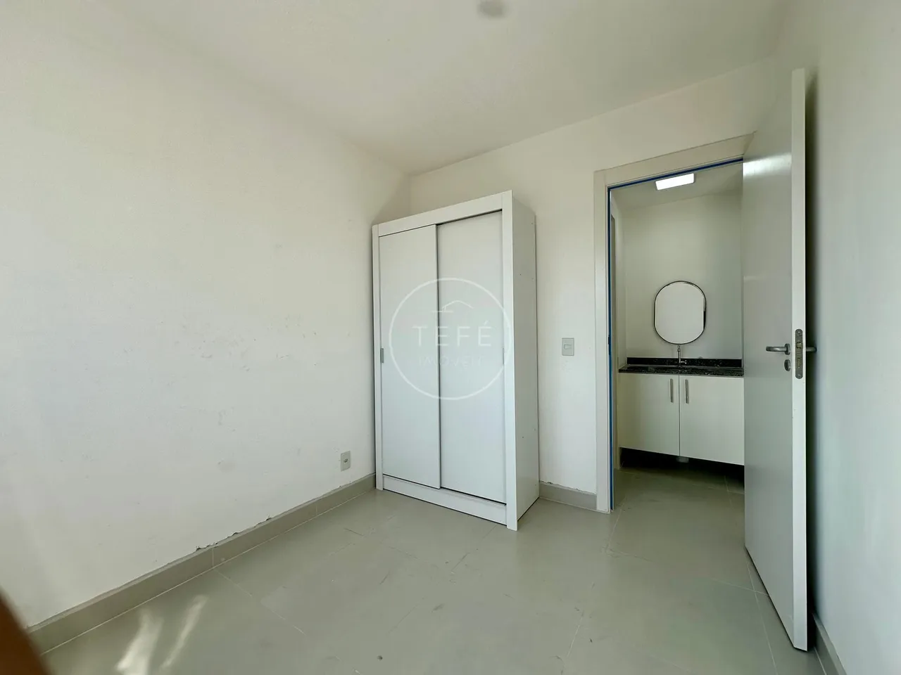 Квартира с 1 спальней 35 м² и балконом — photo 8