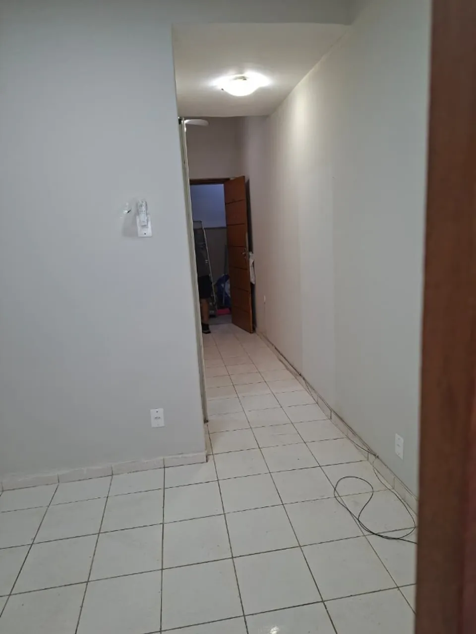 Apartamento de 1 quarto e 31 m² — photo 7