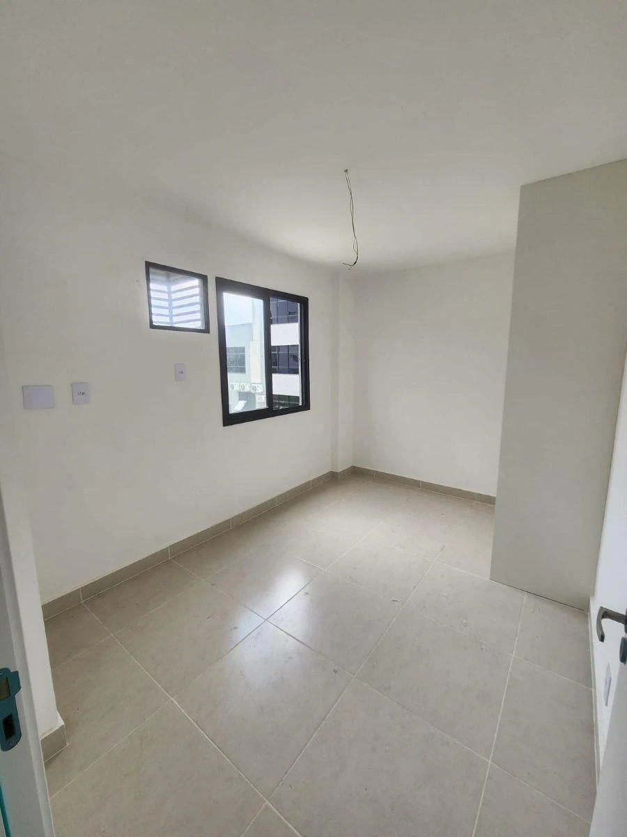 Washing machine in a 2-bedroom apartment, 65 m² — photo 4