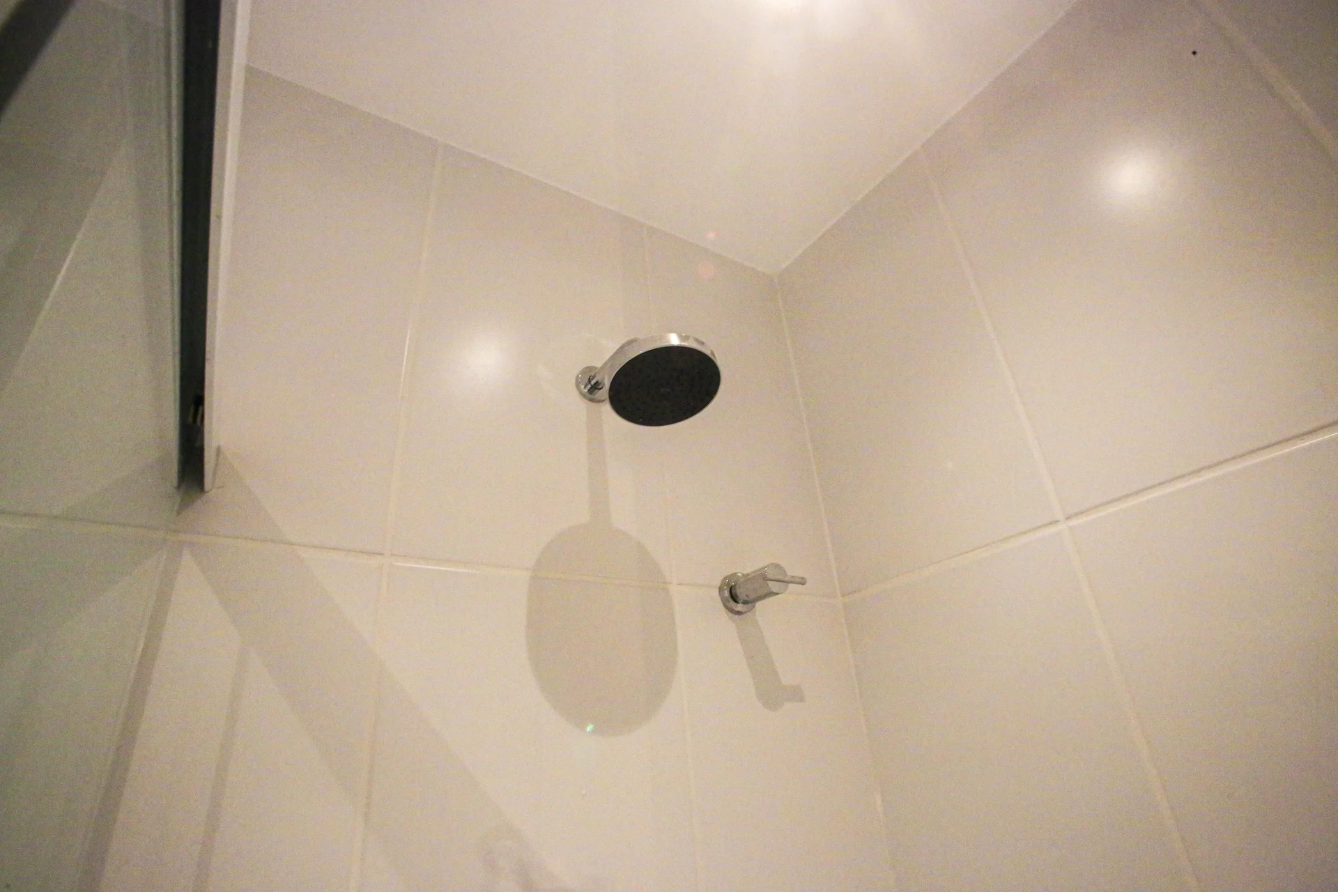 Monoambiente amueblado en edificio con sauna — photo 9