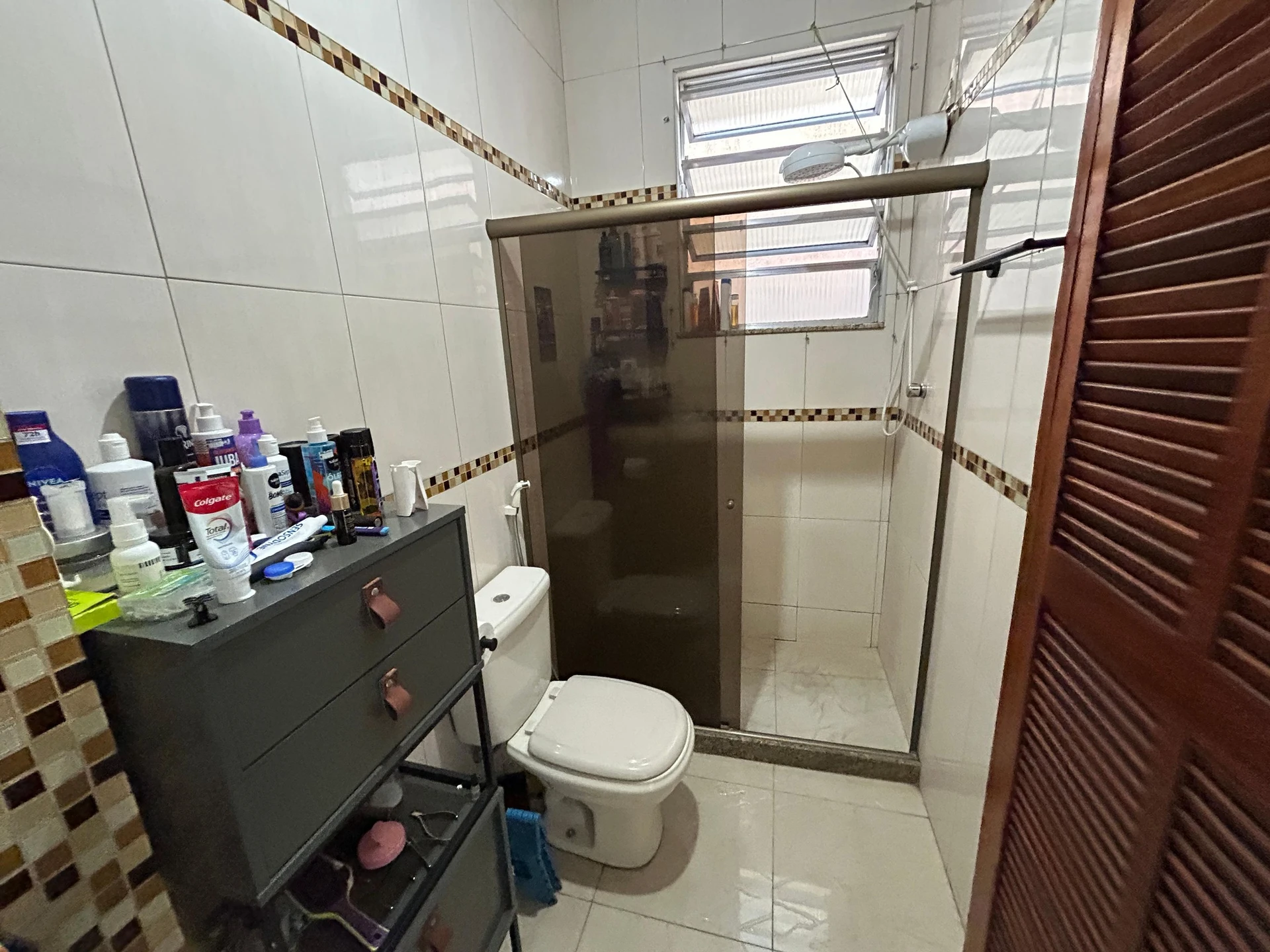 2-bedroom apartment with a washing machine in Rio de Janeiro — photo 21