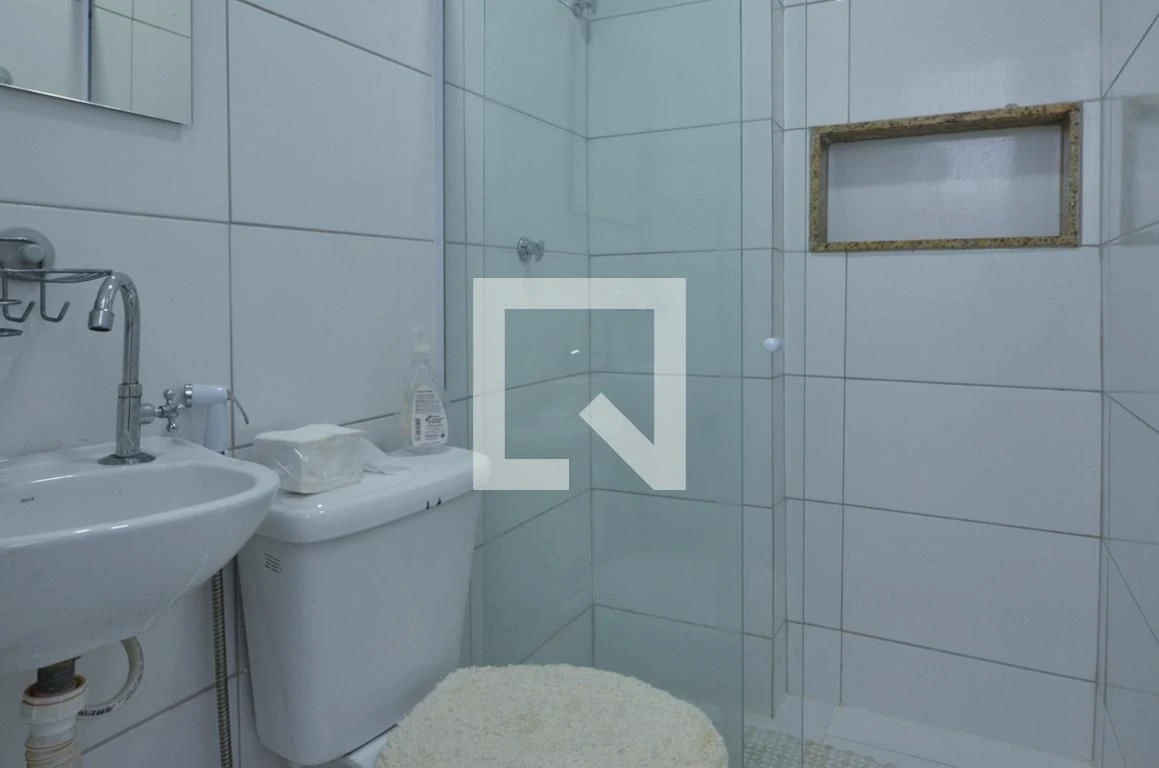Kitnet mobiliada com 1 quarto e varanda — photo 10