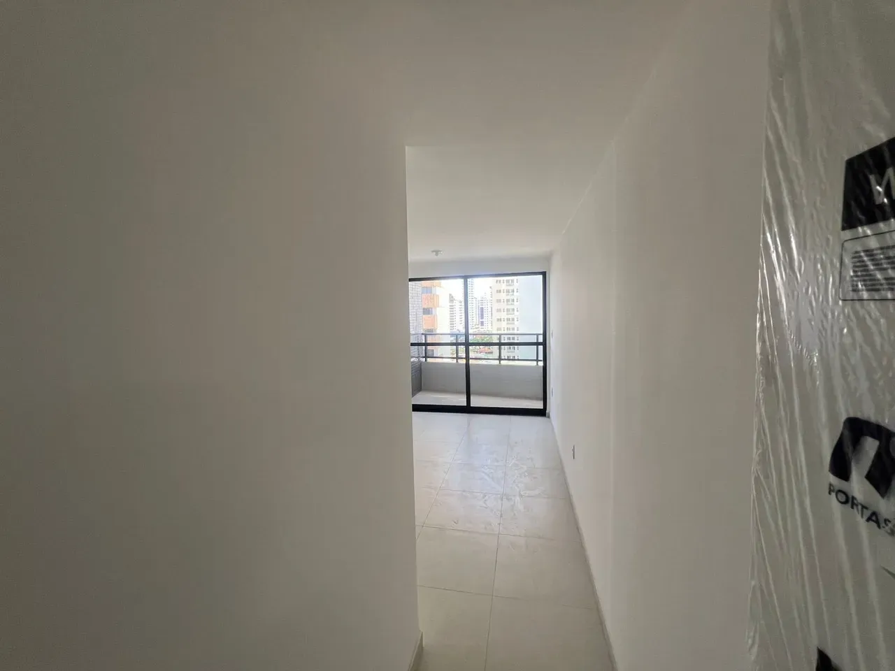 Apartamento de 72 m² com 3 quartos e varanda — photo 59