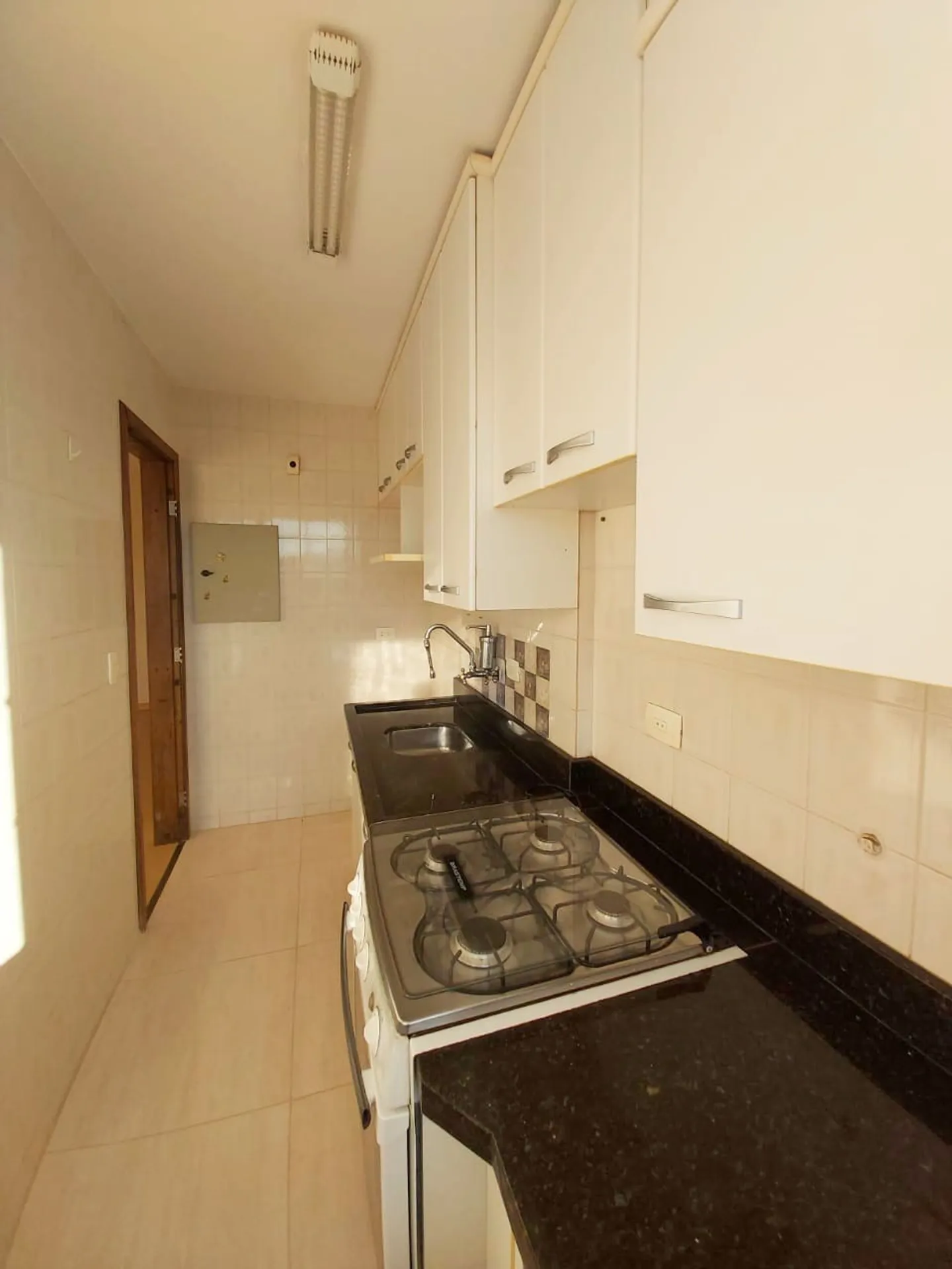 2-bedroom apartment, 1 with its own bathroom, 73 m²