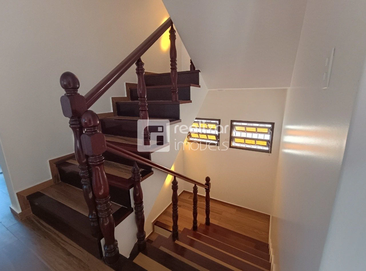Дом с 4 спальнями и приватным барбекю, Флорианополис — photo 20