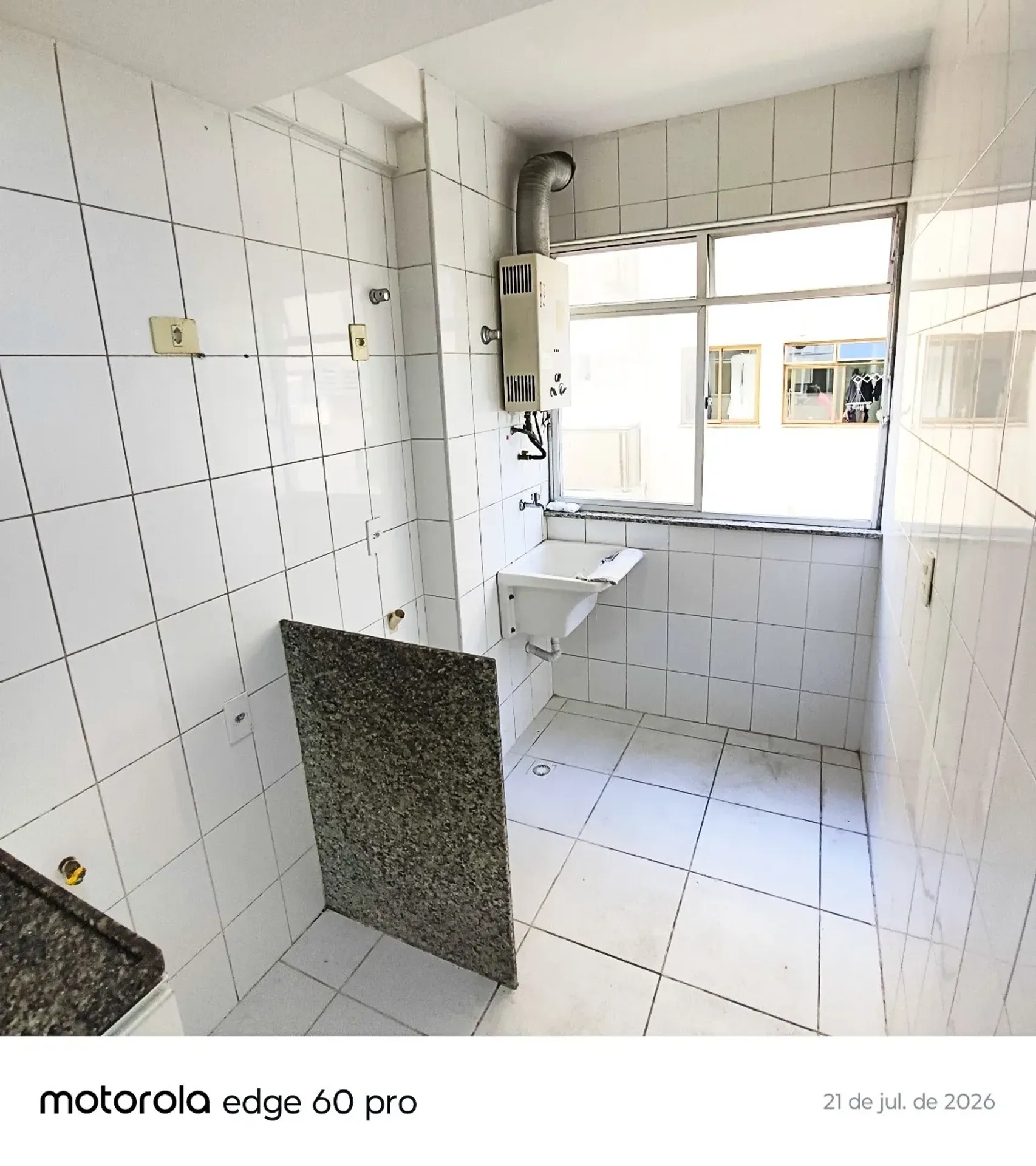Apartamento de 3 quartos com vista para as montanhas — photo 25