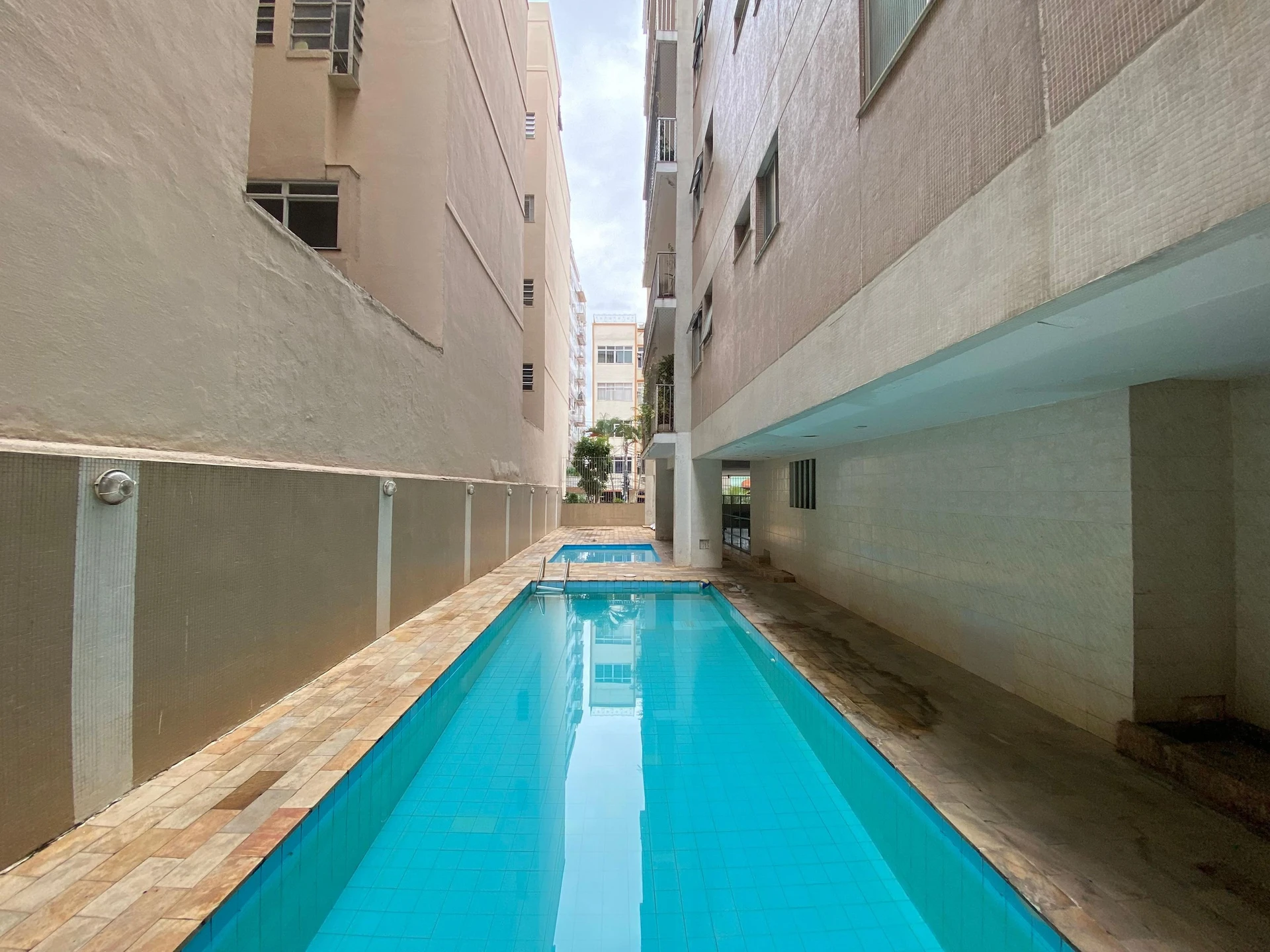 Apartamento de 3 quartos com varanda envidraçada, Méier — photo 36