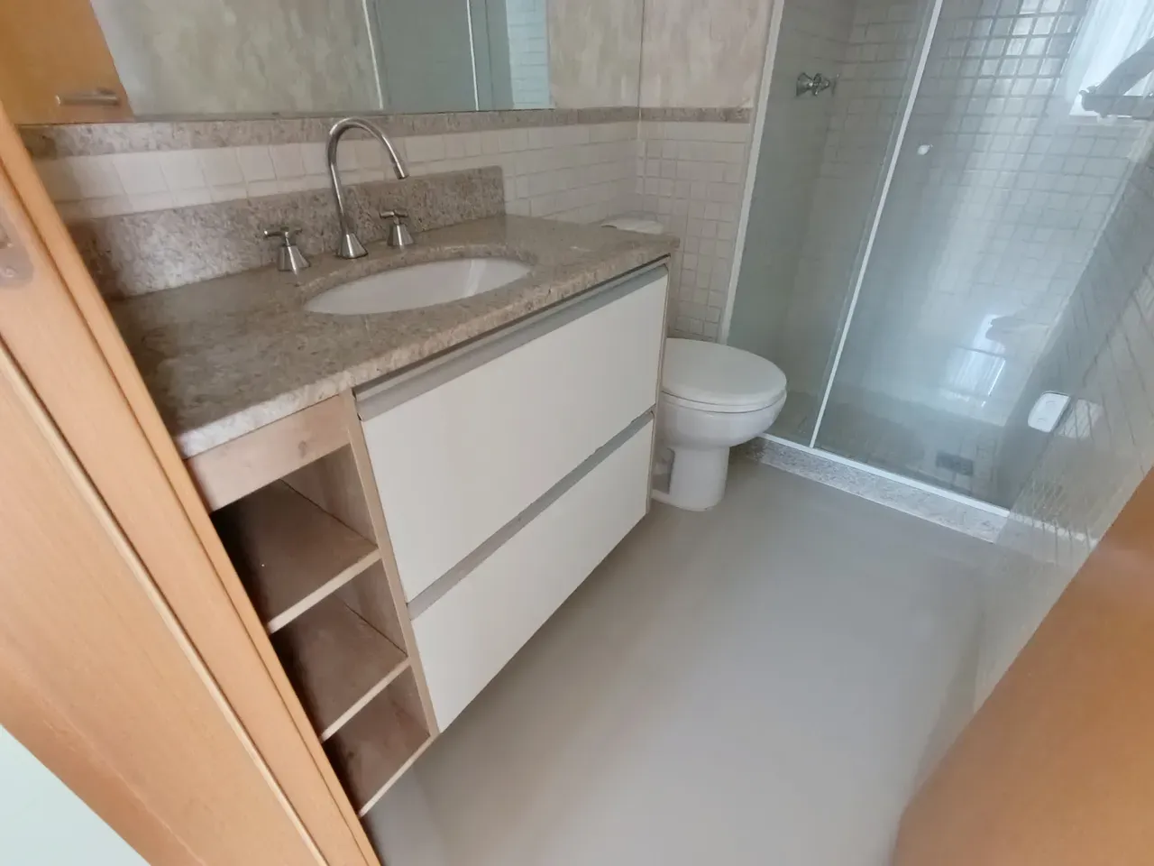 Apartamento com varanda gourmet, Recreio dos Bandeirantes — photo 25