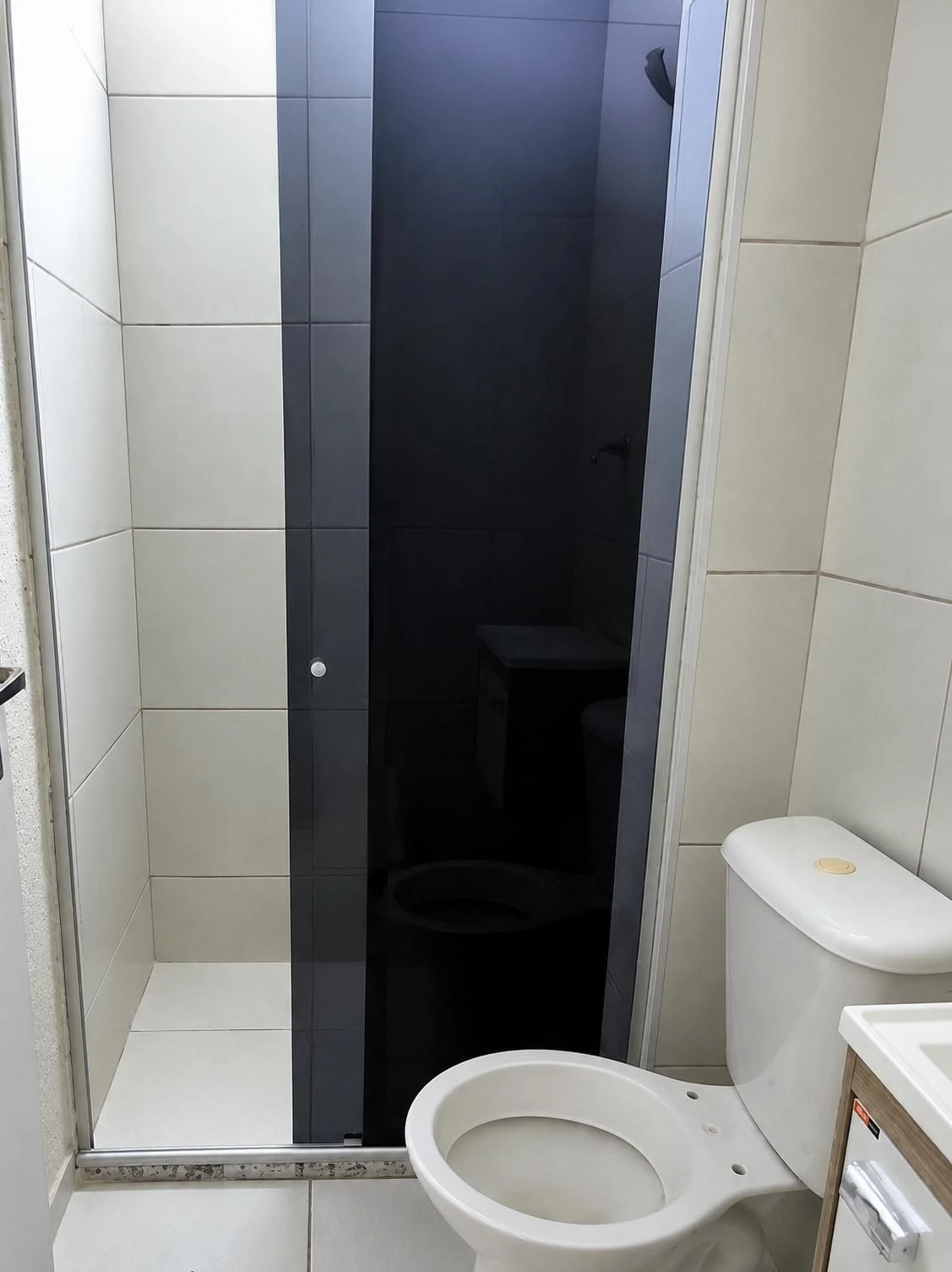 Apartamento de 2 quartos em condomínio com piscina — photo 4