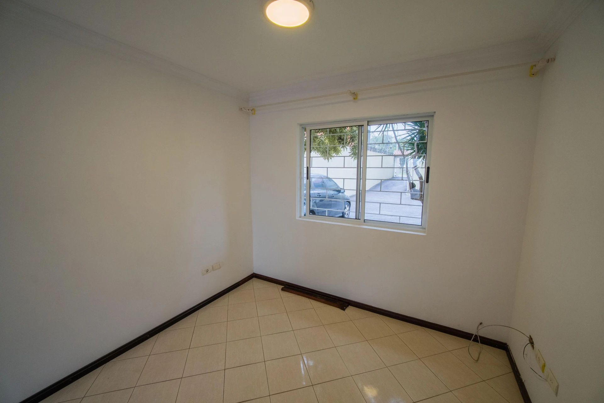 House, 129 m², with a grill on the balcony — photo 37