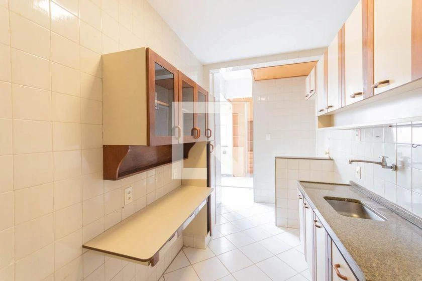 Apartment, 90 m², with a home office — photo 17