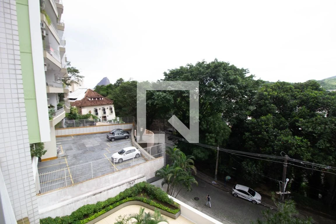 Квартира 150 м² с видом на горы и рабочим местом — photo 53