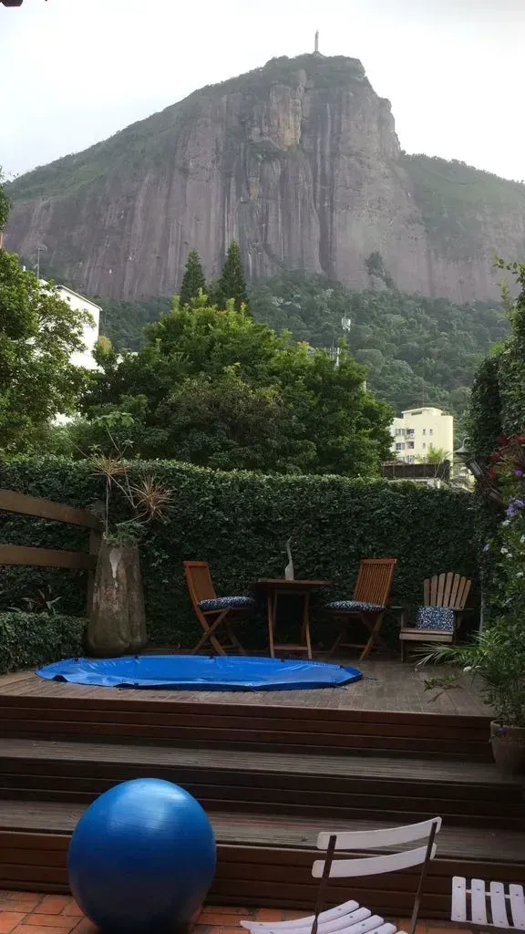 Furnished duplex house with private garden and 268 m² — photo 24