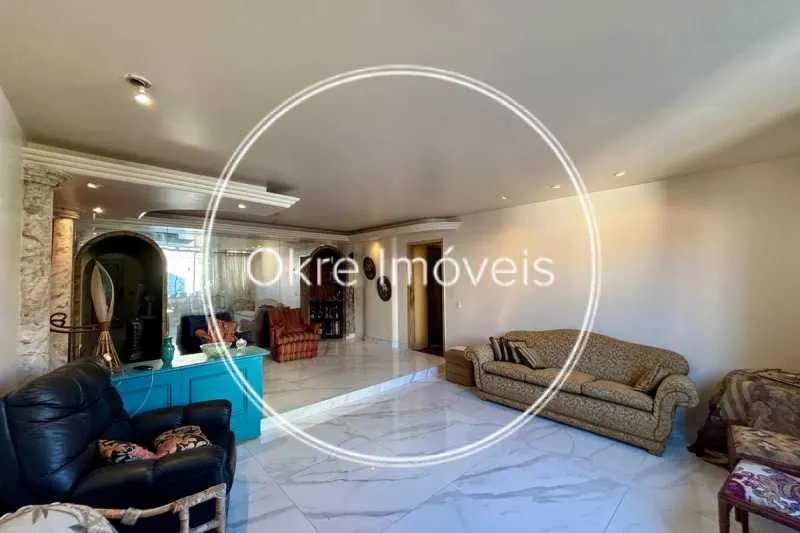 Apartamento mobiliado com 3 quartos e cozinha a gás — photo 14