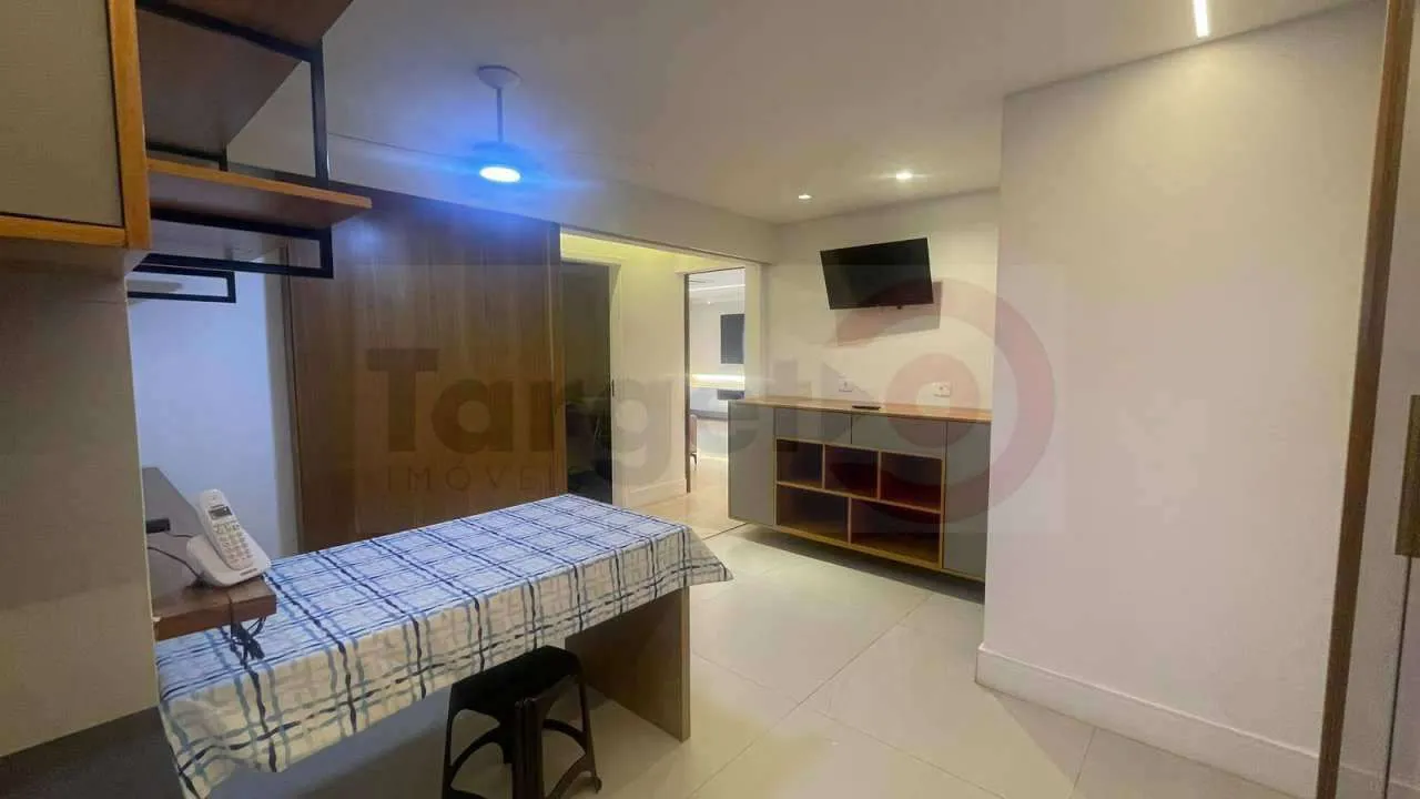Вид на воду и 4 спальни: квартира 156 м² — photo 21