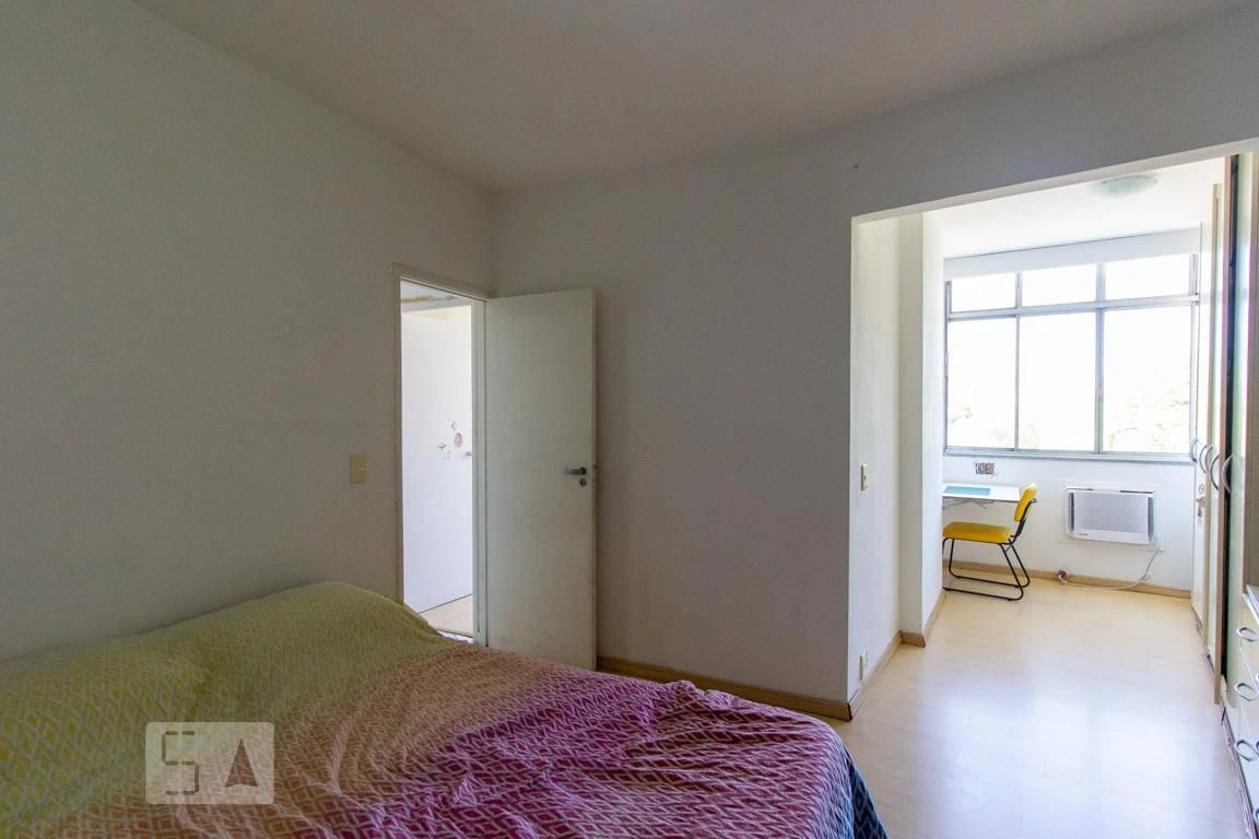 Furnished apartment with 2 bedrooms and 2 bathrooms — photo 35