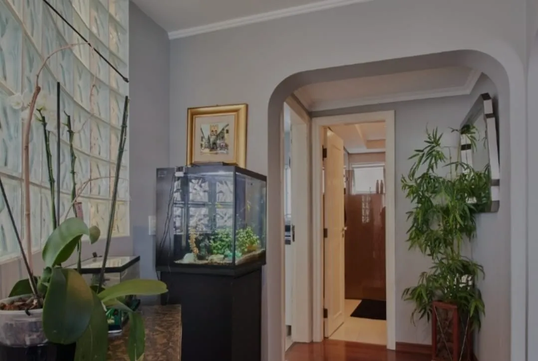 Apartamento mobiliado de 212 m² com 3 dormitórios e suíte — photo 17