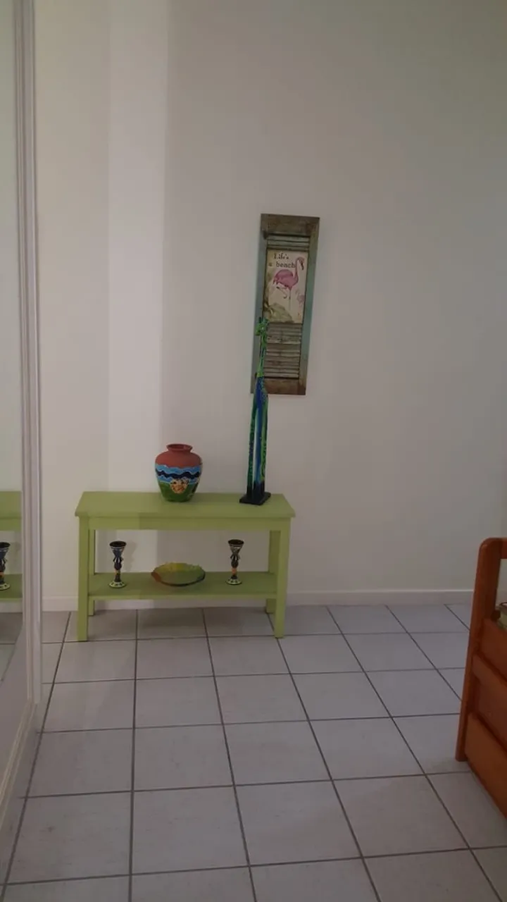 Studio com máquina de lavar, Copacabana — photo 9