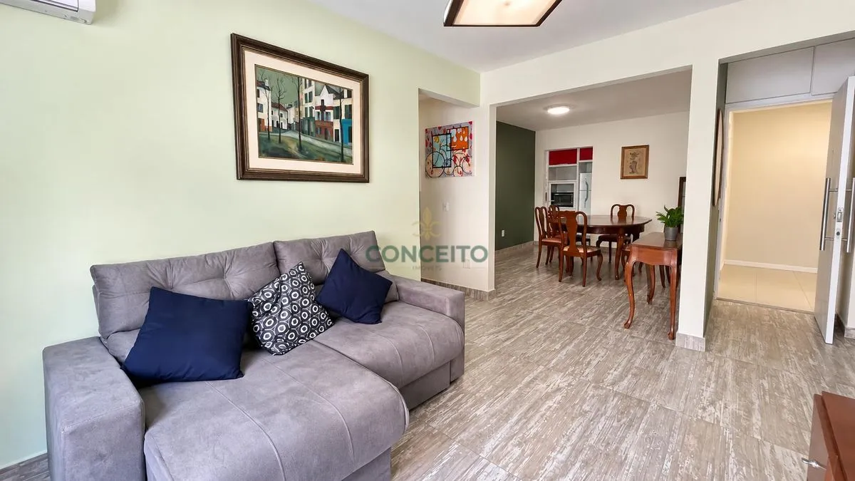 Furnished apartment, 80 m², with a walk-in closet — photo 21
