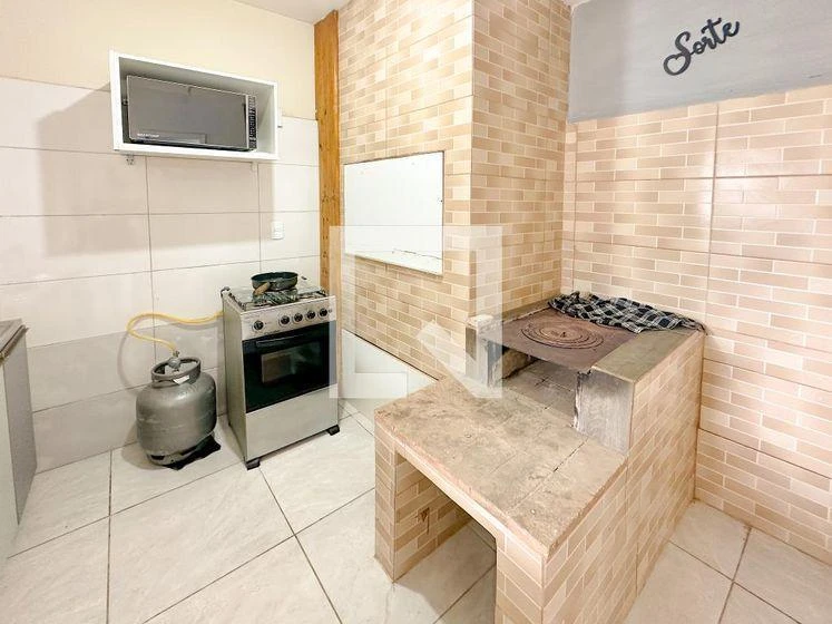 4-bedroom house with a washing machine — photo 18