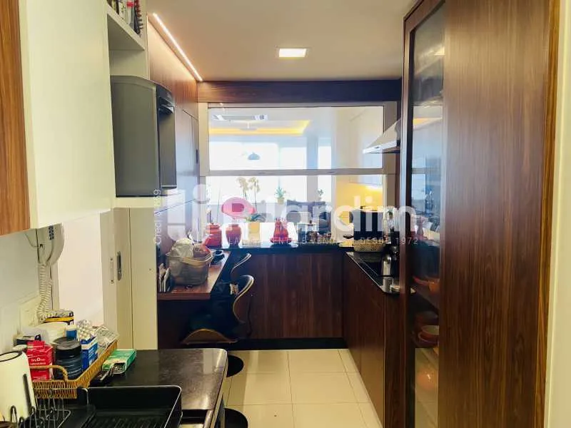 Обновлённая квартира с 3 спальнями и 120 м² — photo 13
