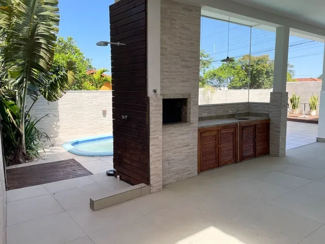 Casa de 4 quartos com varanda gourmet, Rio Tavares — photo 17