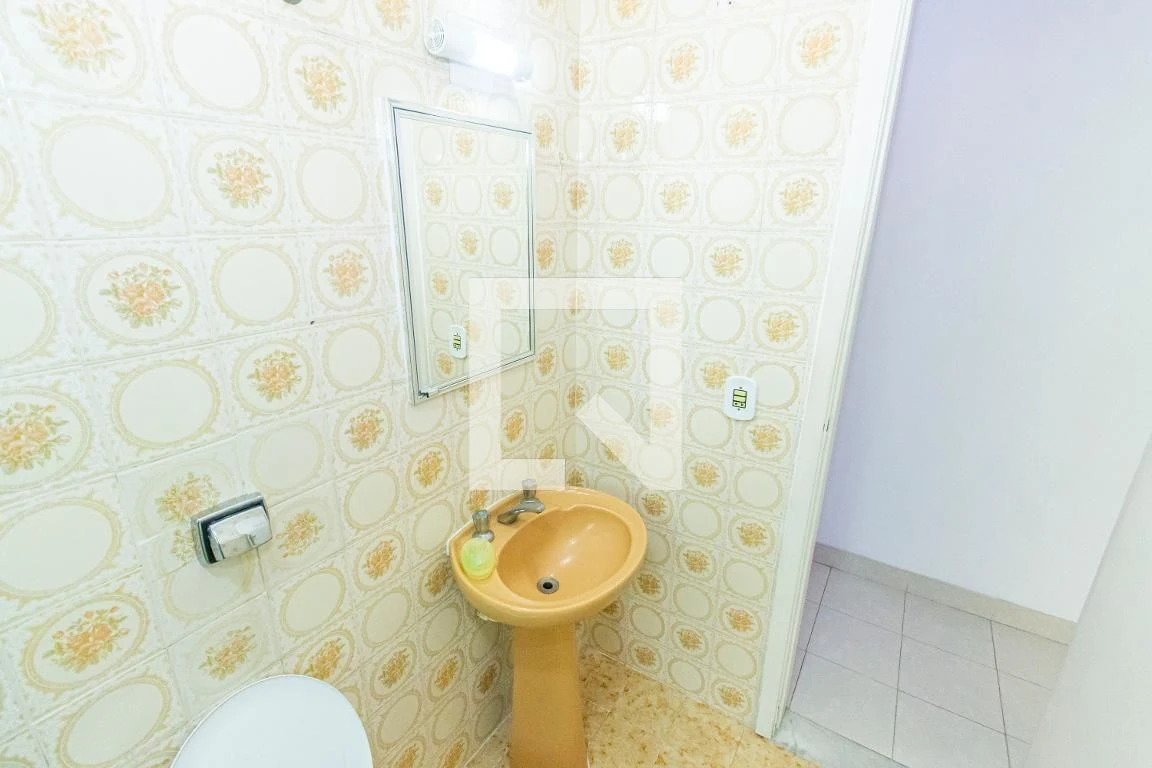 Apartment with 2 bedrooms and 2 bathrooms, 1 parking spot — photo 68
