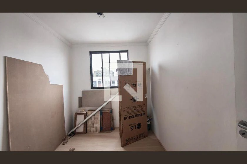 Apartamento de 2 quartos em condomínio com academia — photo 42