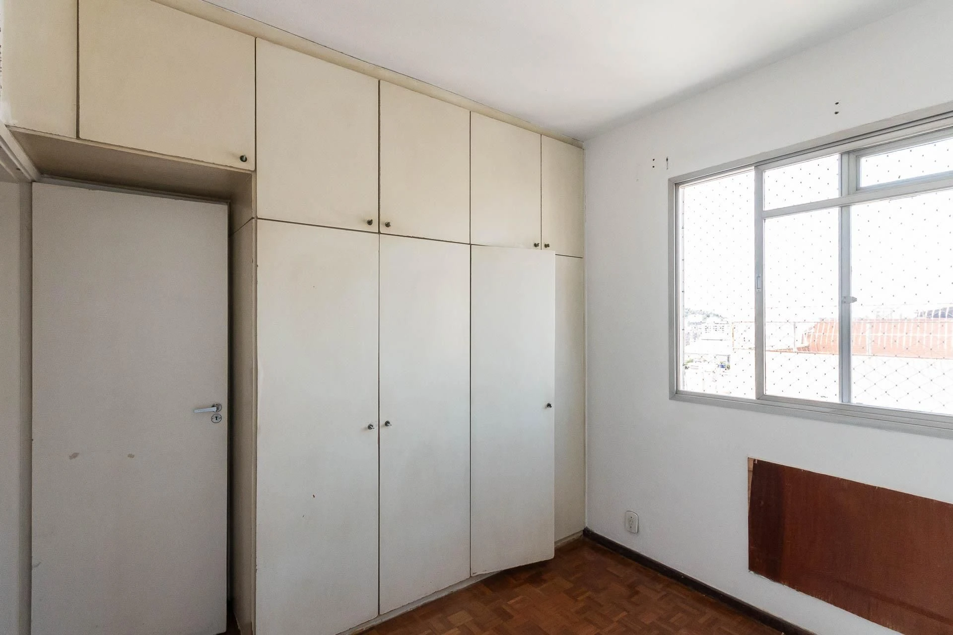 Вид на горы и 3 спальни: квартира 90 м² — photo 21