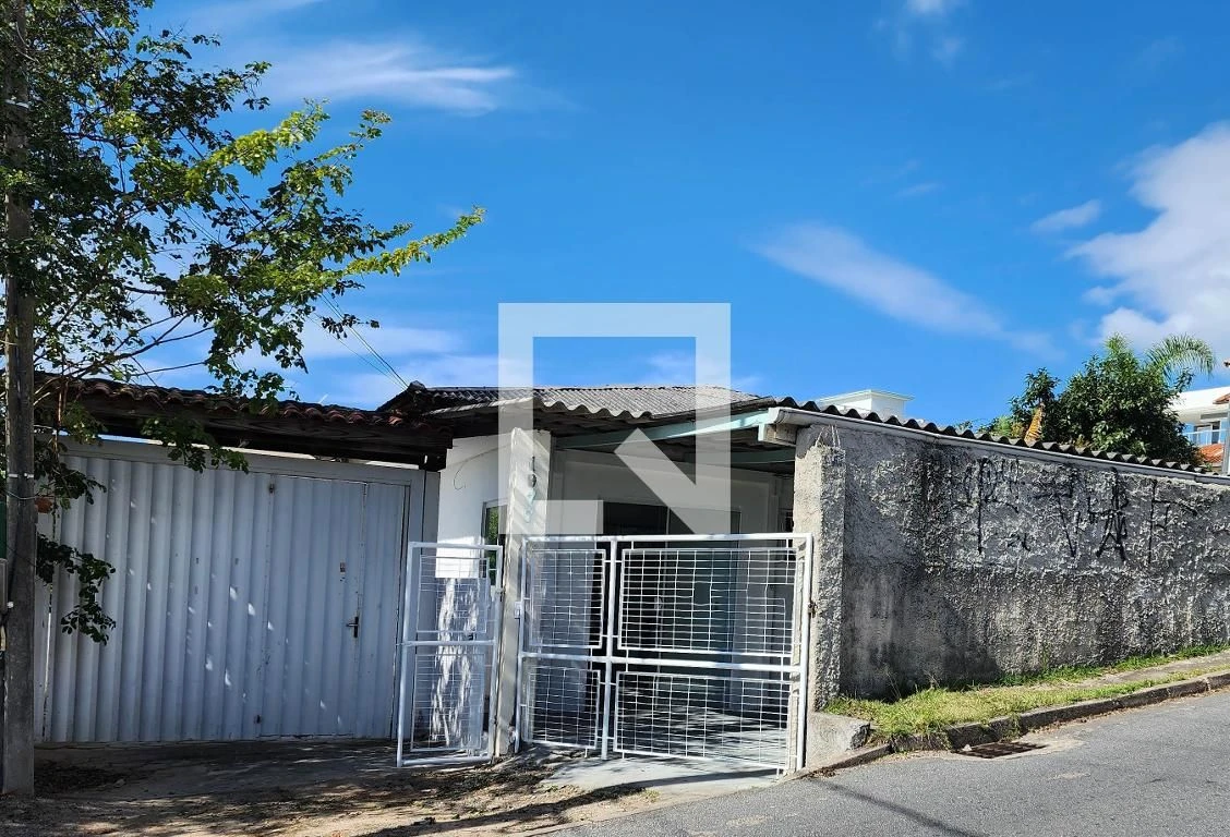 4-bedroom house with a home office in Florianópolis — photo 53