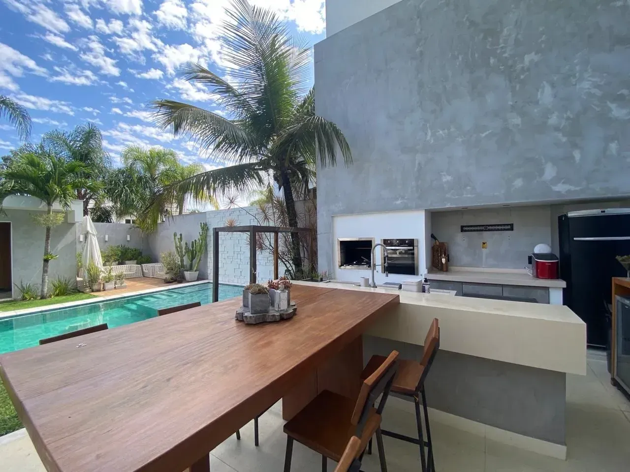 Furnished duplex house with 4 en-suite bedrooms and sauna — photo 38