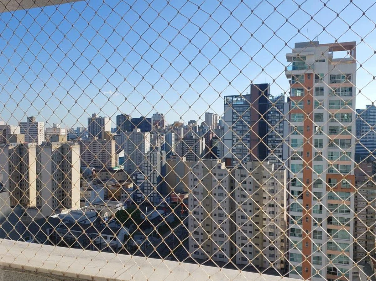 1 quarto e piso de madeira ou laminado: apartamento de 32 m² — photo 10