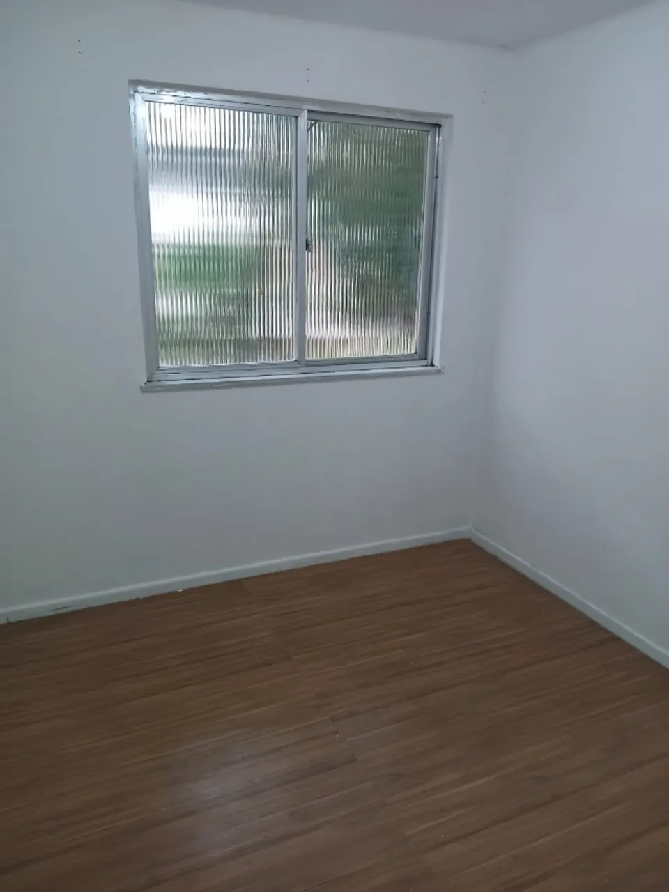 Apartamento com piso de madeira ou laminado, Madureira — photo 12