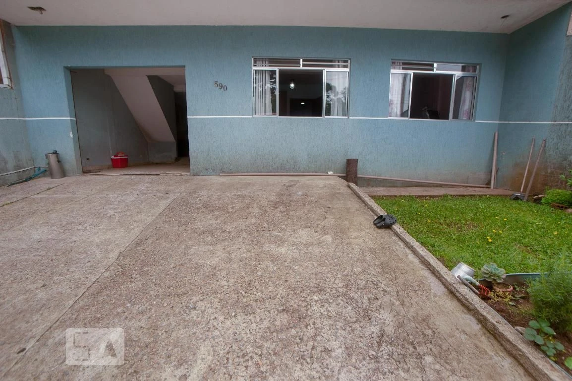 Furnished house with 2 bedrooms, 1 bathroom and private garden — photo 28