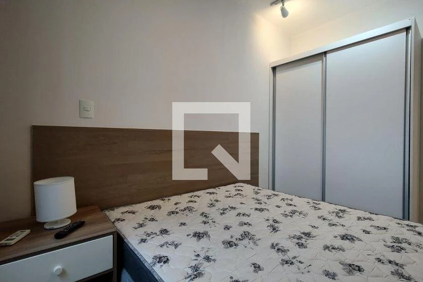 Apartamento mobiliado de 1 quarto com sacada — photo 38